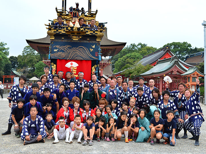 2012�N�H�Ղ��Ȃ炵